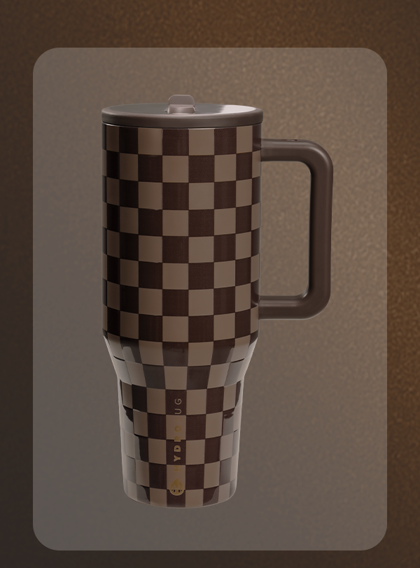 Shop Autumn Checkers