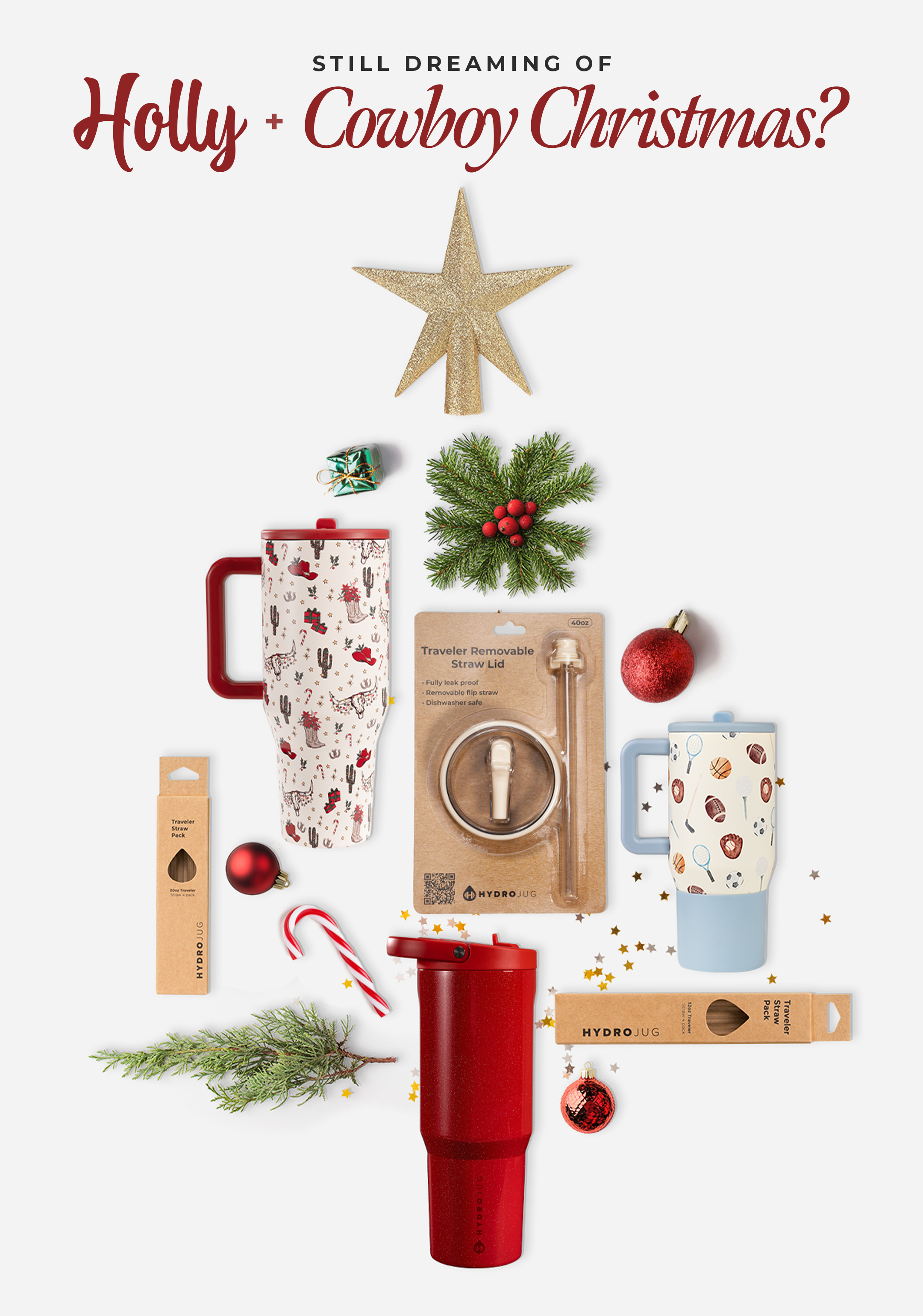 Grab The Holiday Drop Before It's Gone