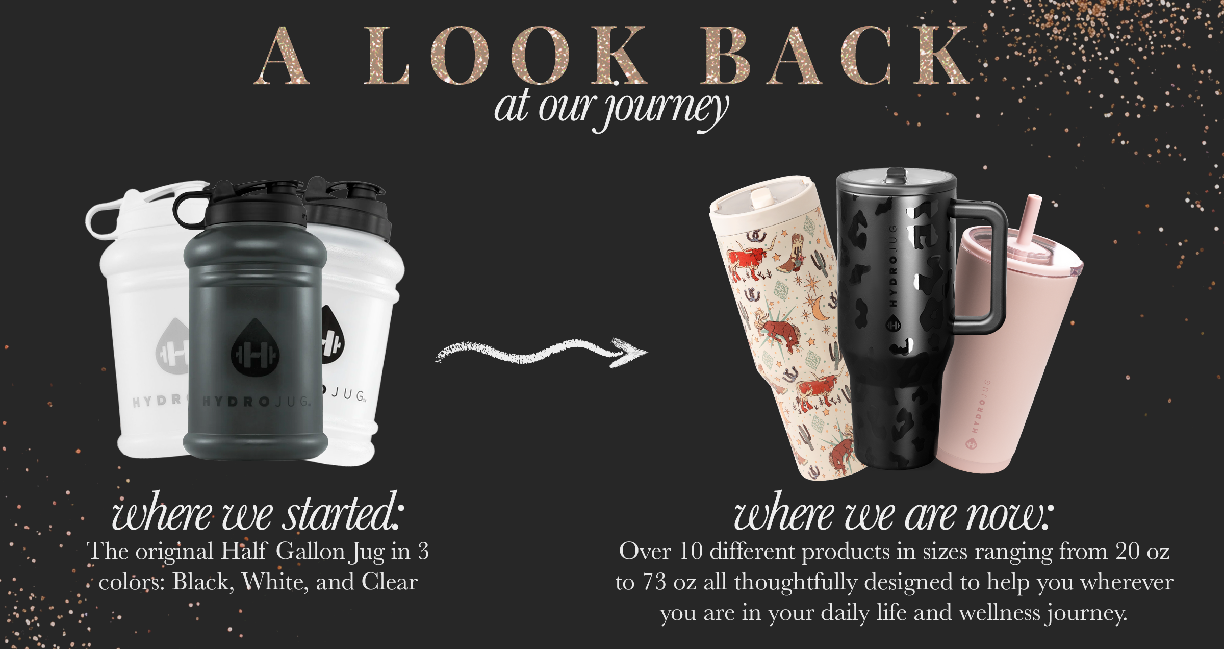 Ice, Mist, and Winter Berry Out Now