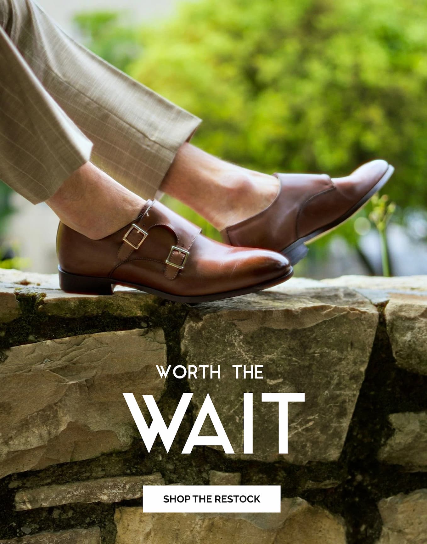 Worth the Wait | Shop the Restock