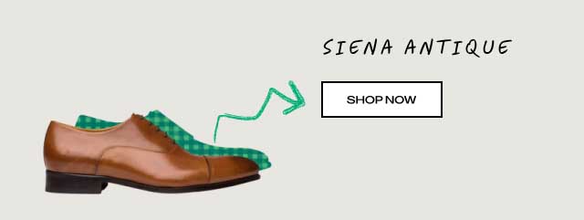 SIENA ANTIQUE [SHOP NOW]