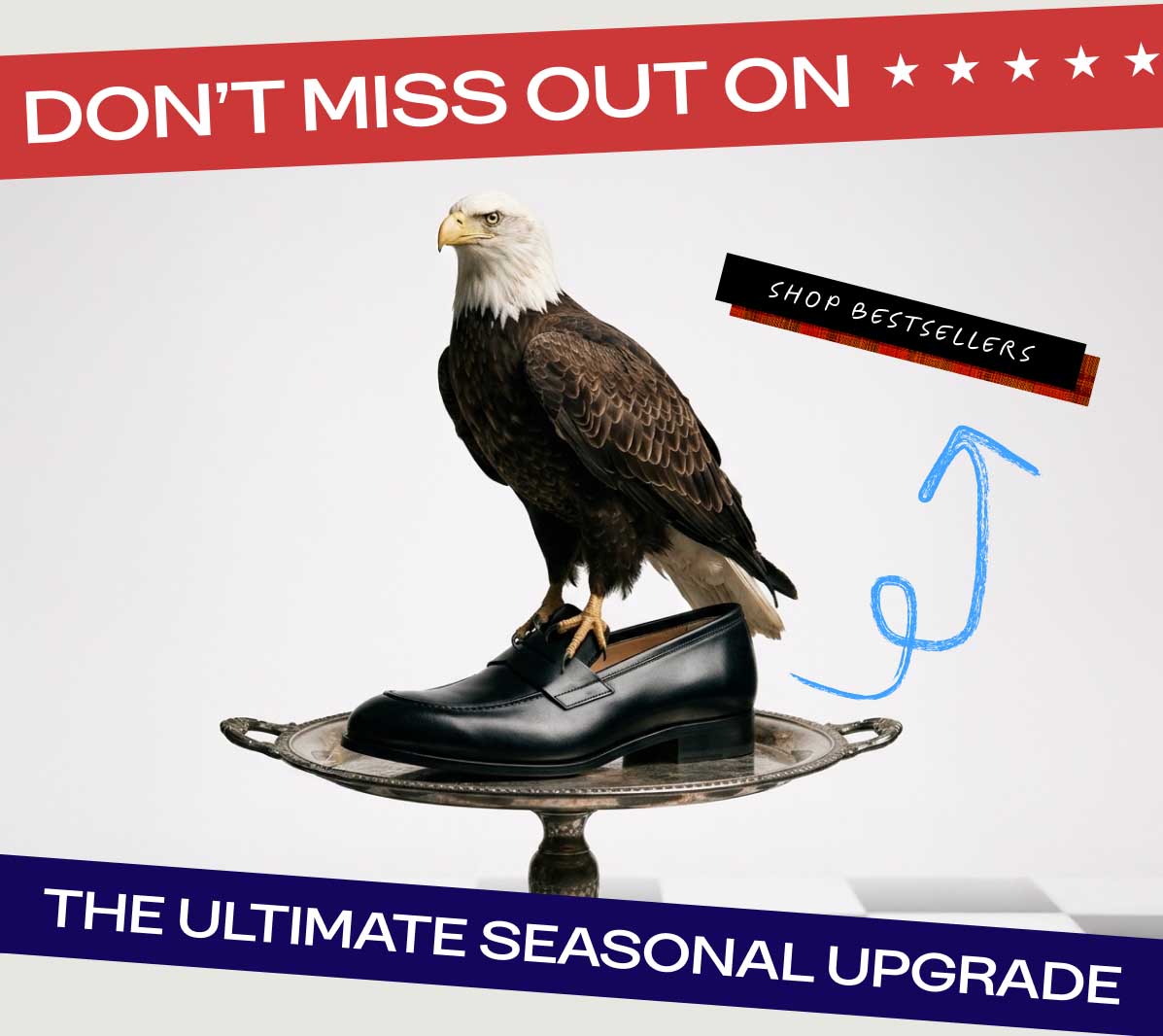 DON'T MISS OUT ON ★★★★★ [SHOP BESTSELLERS] THE ULTIMATE SEASONAL UPGRADE