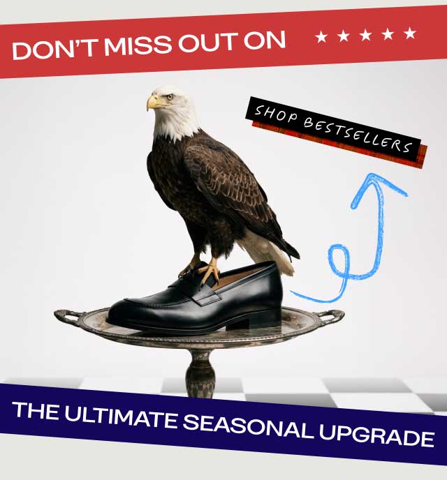 DON'T MISS OUT ON ★★★★★ [SHOP BESTSELLERS] THE ULTIMATE SEASONAL UPGRADE