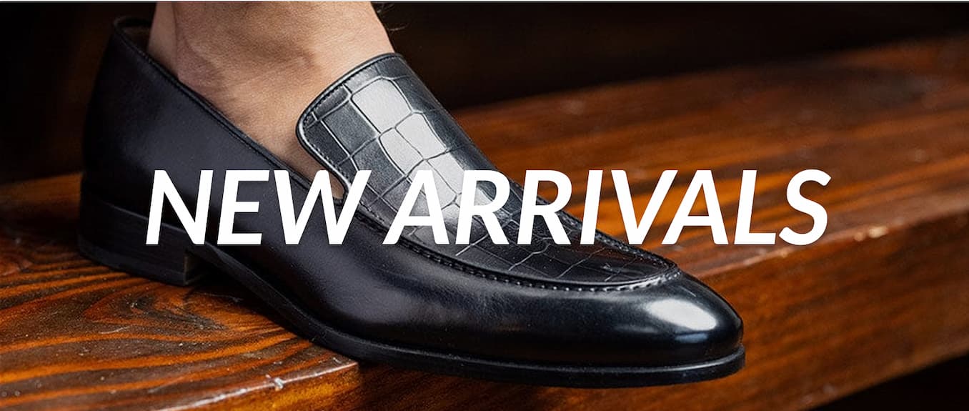 New Arrivals at 25% Off