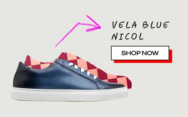 VELA BLUE NICOL [SHOP NOW]