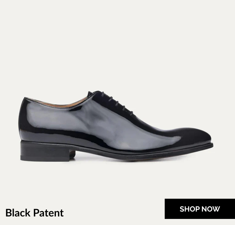 Black Patent