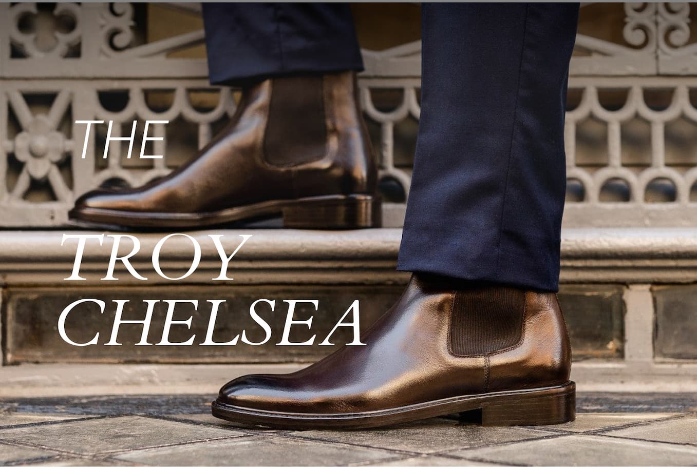 The Troy Chelsea