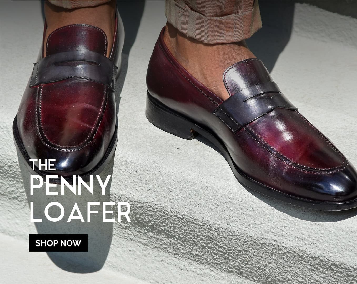The Penny Loafer