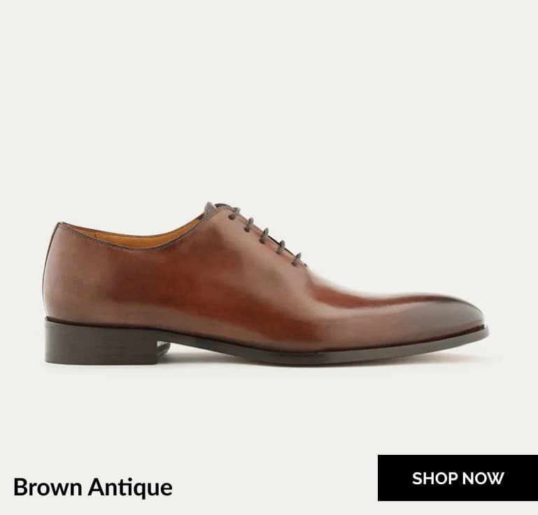 Brown Antique