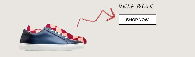 VELA BLUE Shop Now VELA BLUE Shop Now