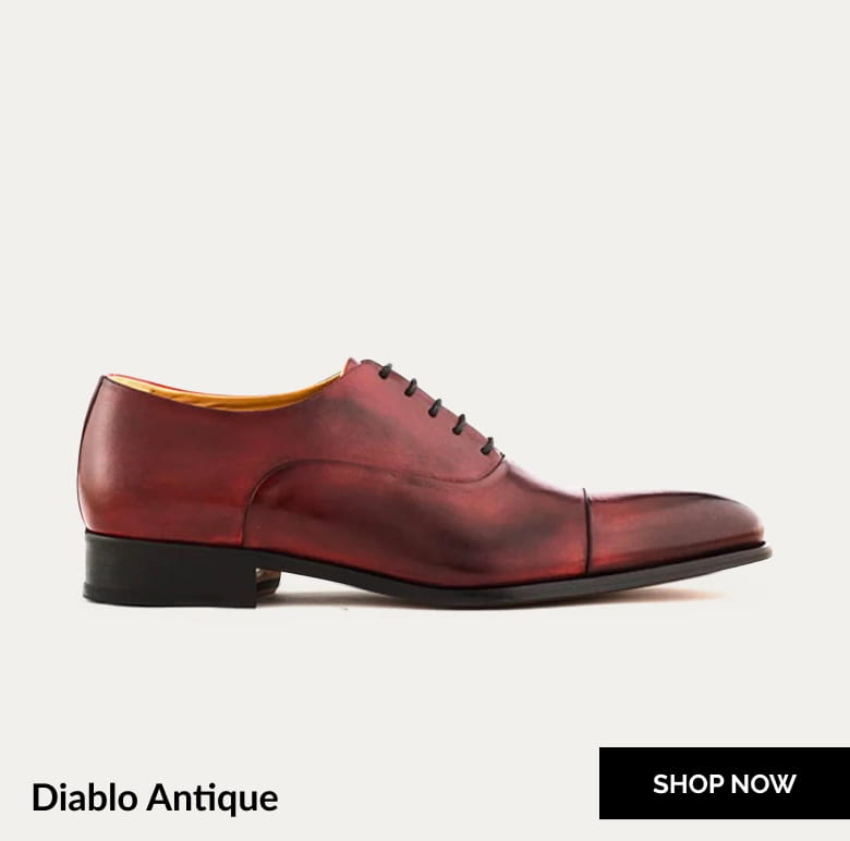 DIABLO ANTIQUE