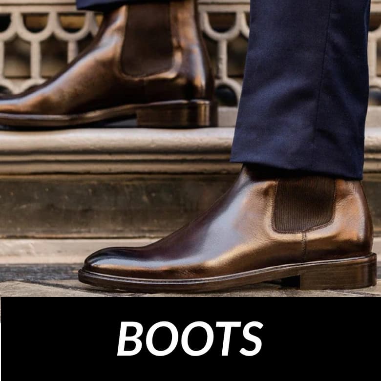 Boots at 25% Off