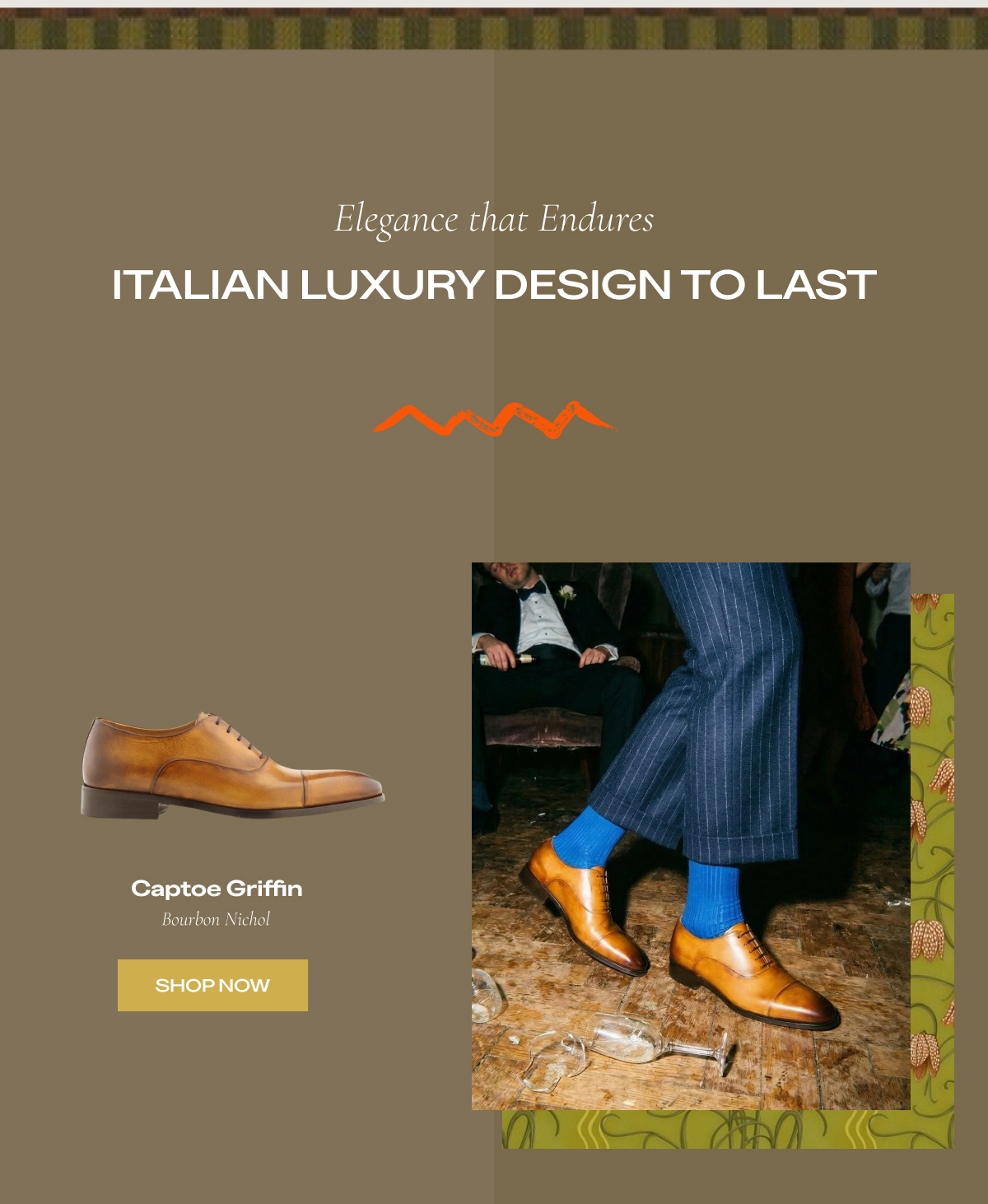 Elegance That Endures | Ace Marks