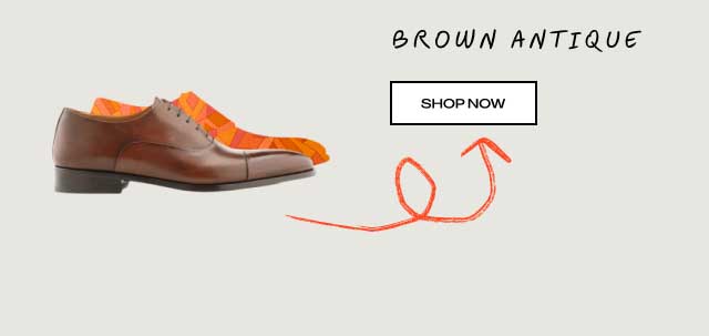 BROWN ANTIQUE [SHOP NOW]