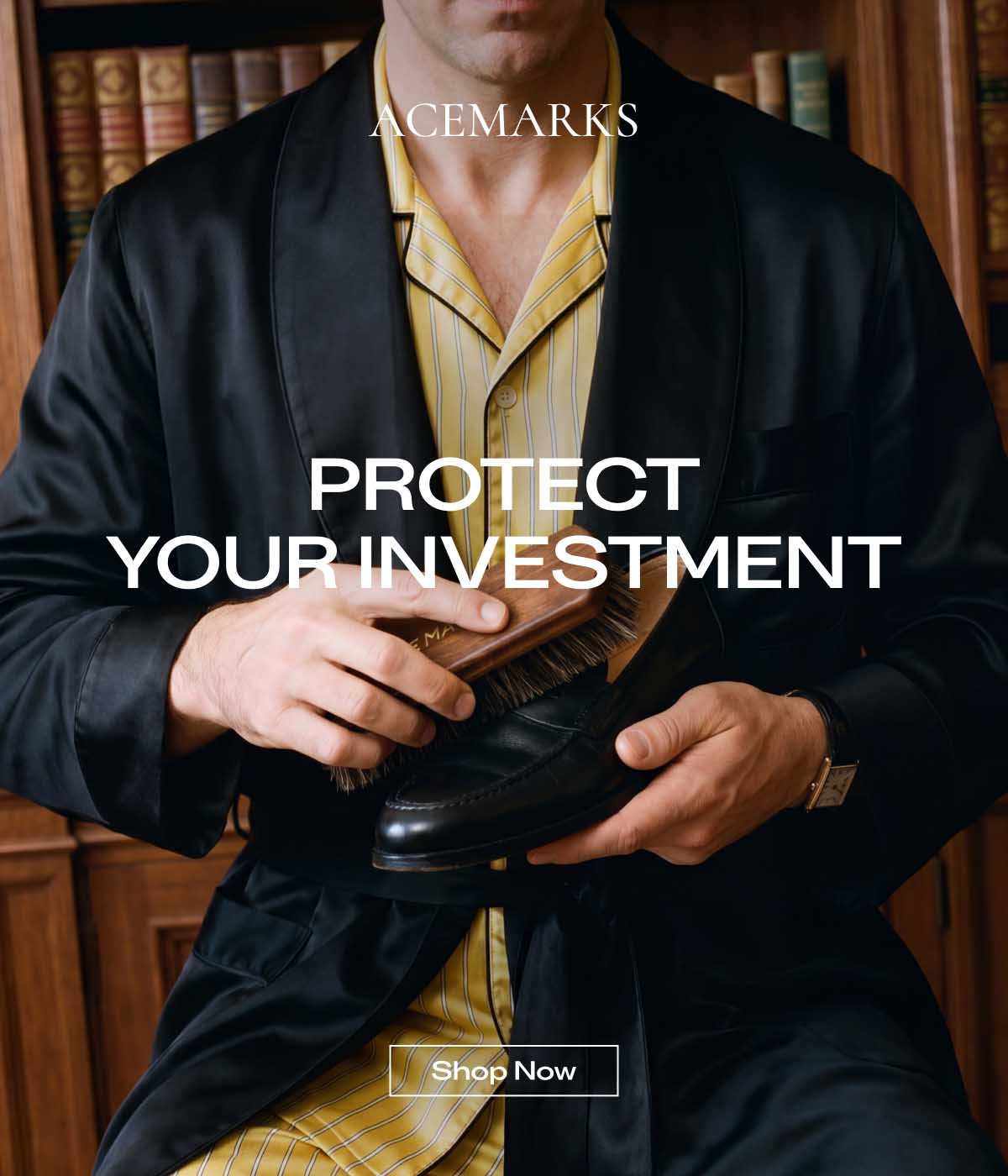 ACEMARKS  PROTECT YOUR INVESTMENT [Shop Now]
