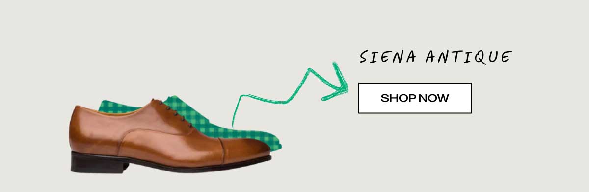 SIENA ANTIQUE  [SHOP NOW]