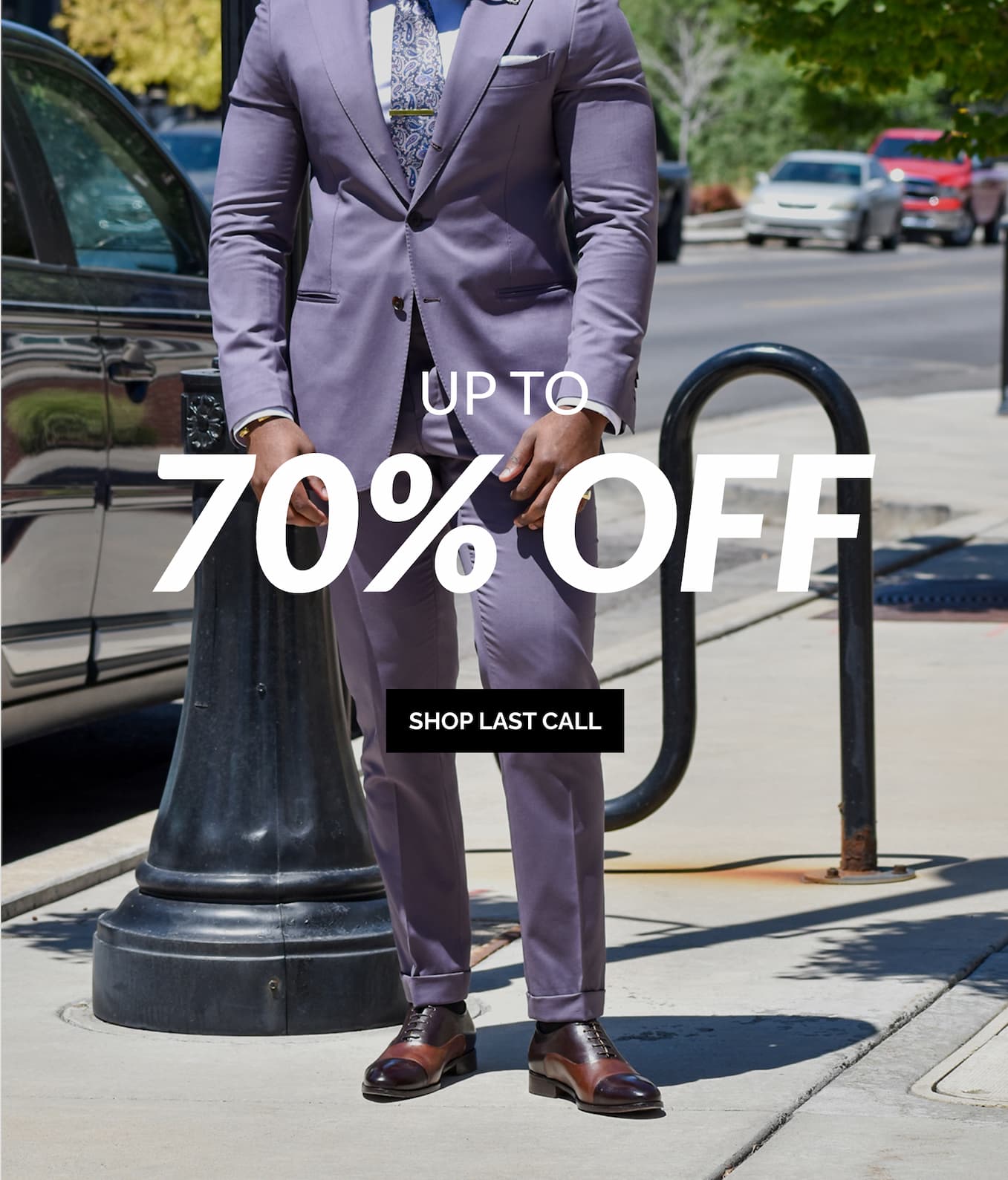 Up to 70% Off | Shop Last Call