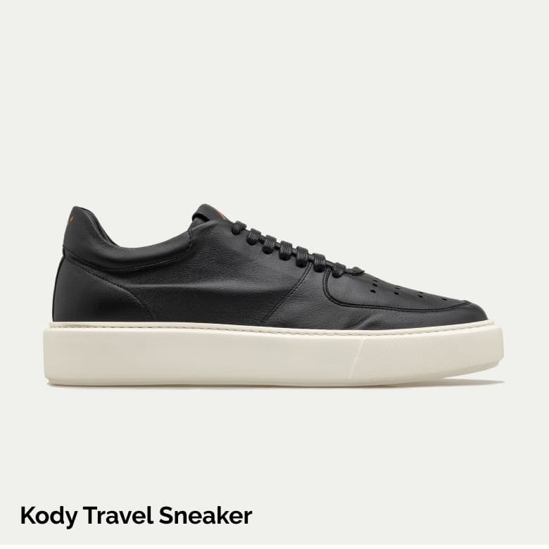 Kody Travel Sneaker