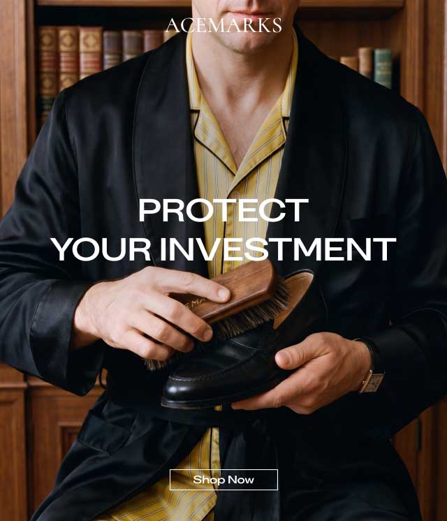 ACEMARKS PROTECT YOUR INVESTMENT [Shop Now]