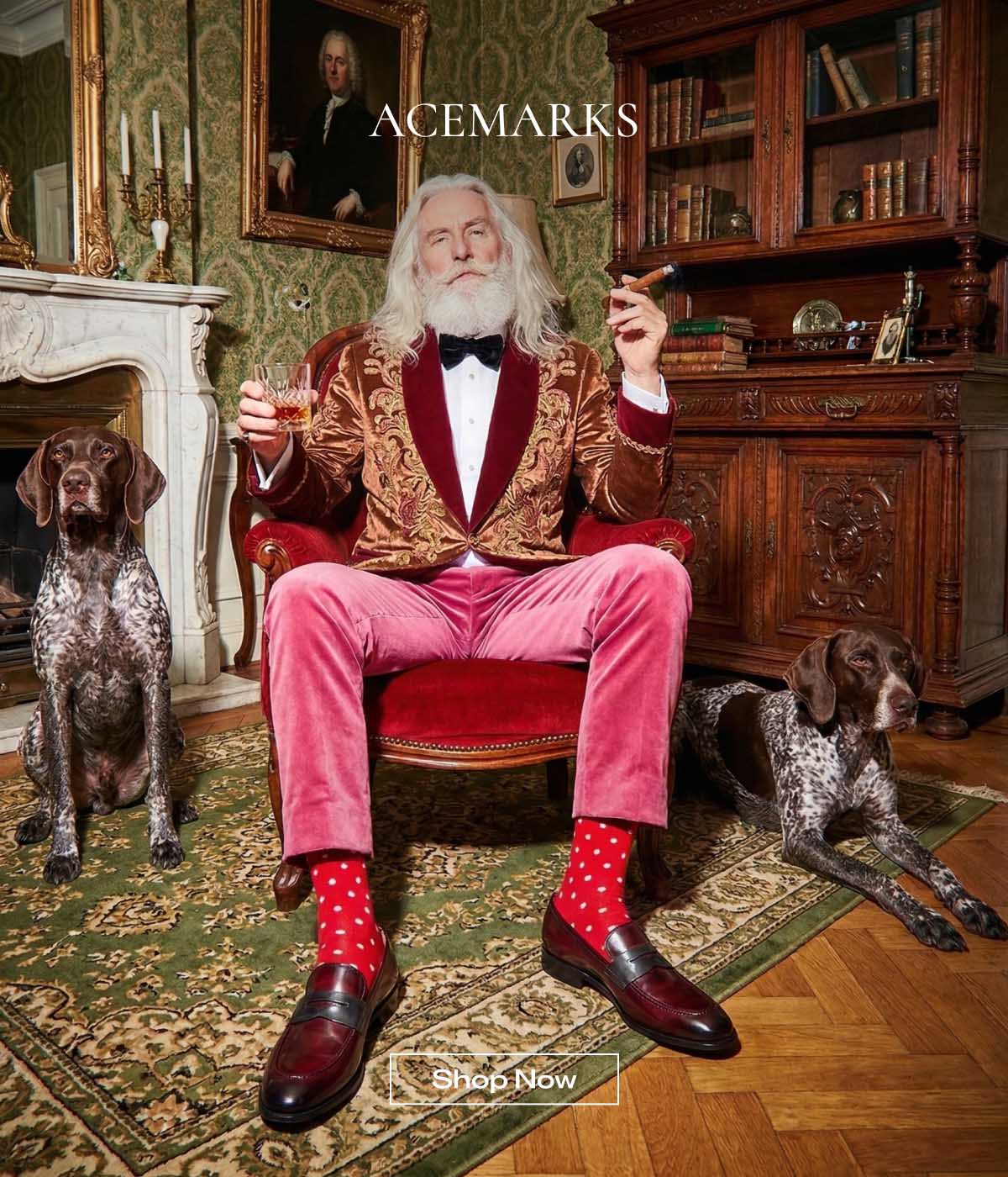 Acemarks Shop Now
