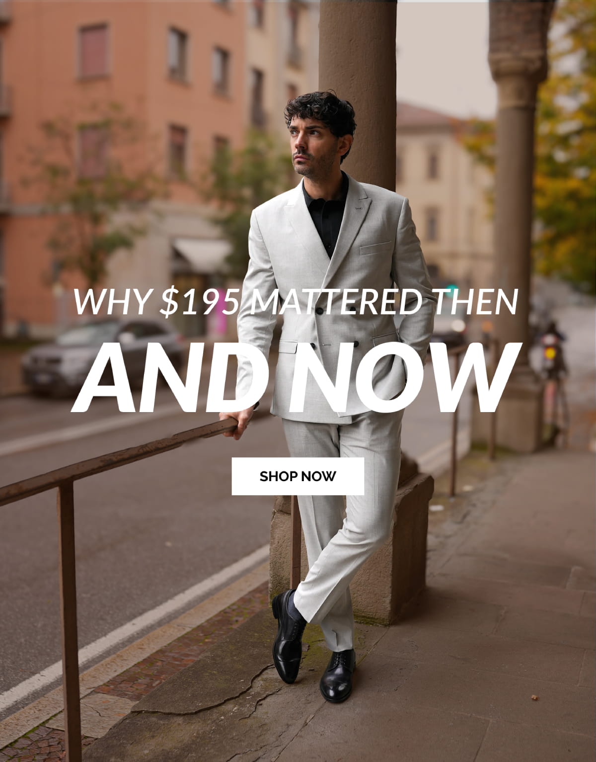 Why $195 Matters | Ace Marks