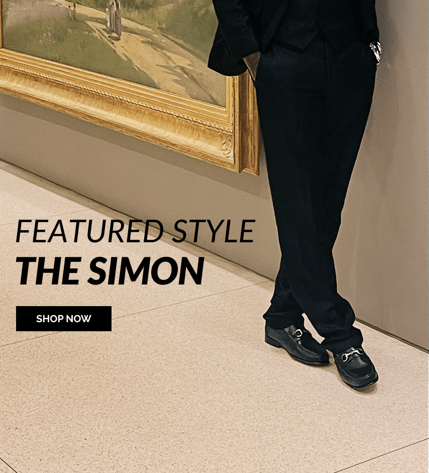 Featured Style | The Simon