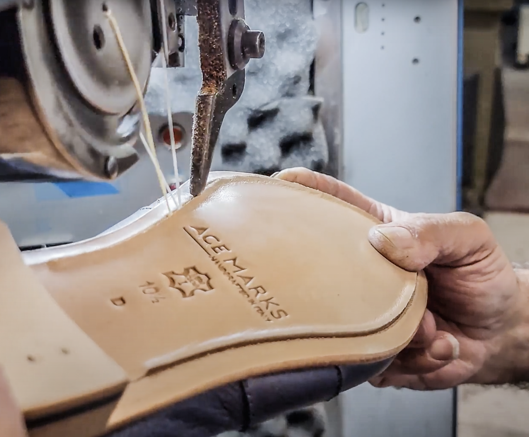The Capo Bit Driving Loafer