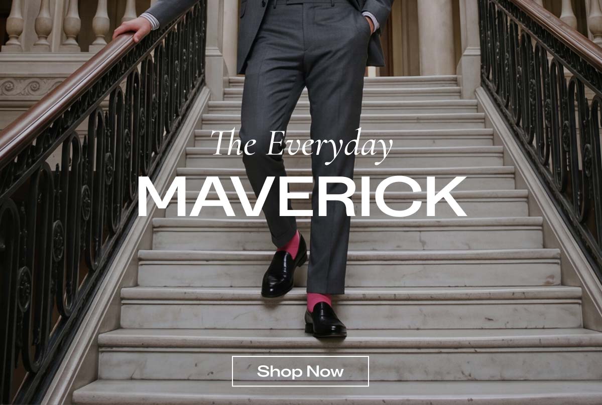 The EverydayMAVERICK   Shop Now