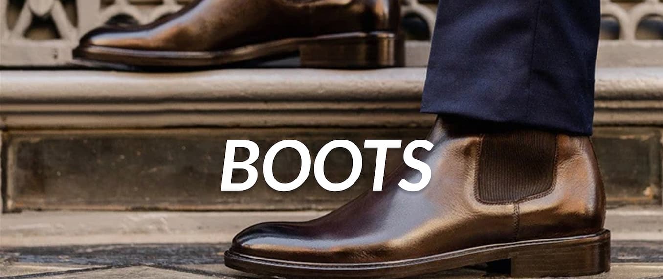 Boots at 25% Off