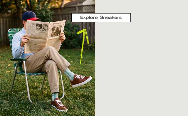[Explore Sneakers]