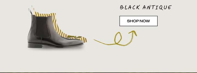 BLACK ANTIQUE [SHOP NOW]