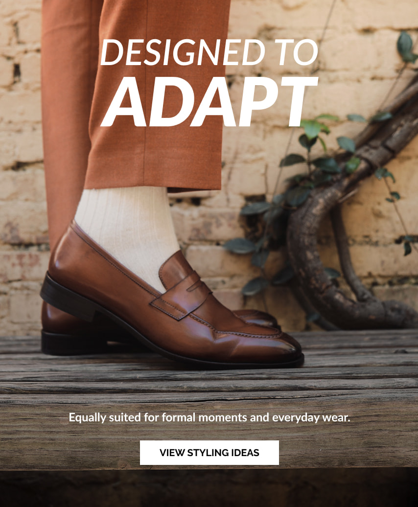 Designed to Adapt | Ace Marks