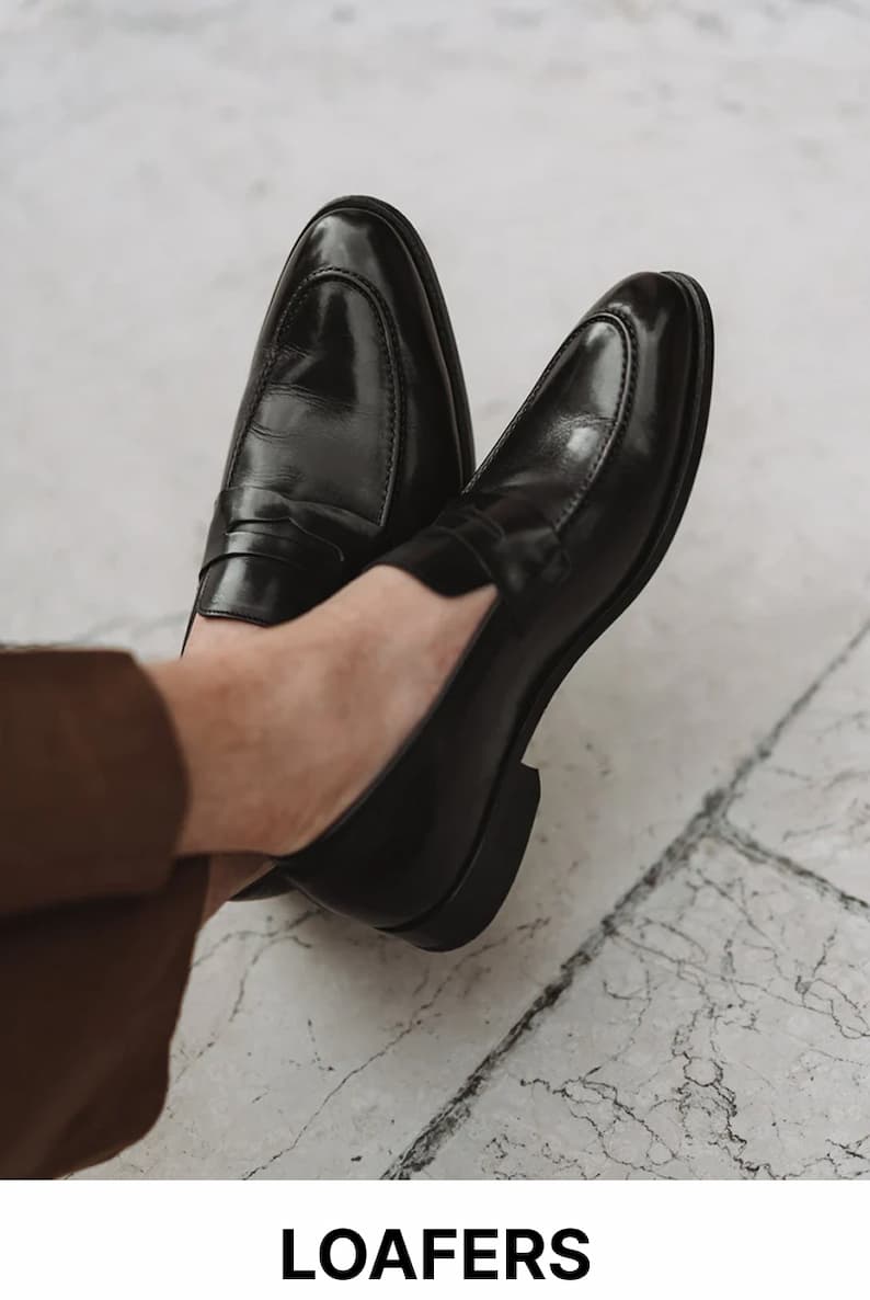 Loafers