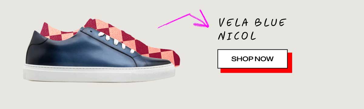 VELA BLUE NICOL [SHOP NOW]