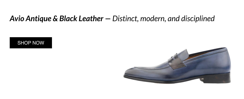 Avio Antique | Ace Marks