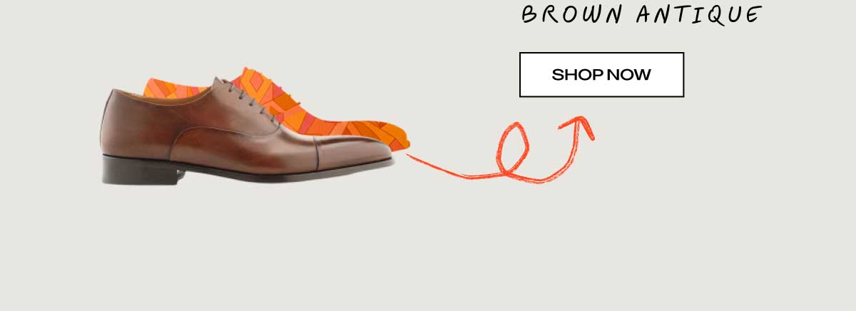 BROWN ANTIQUE    [SHOP NOW]