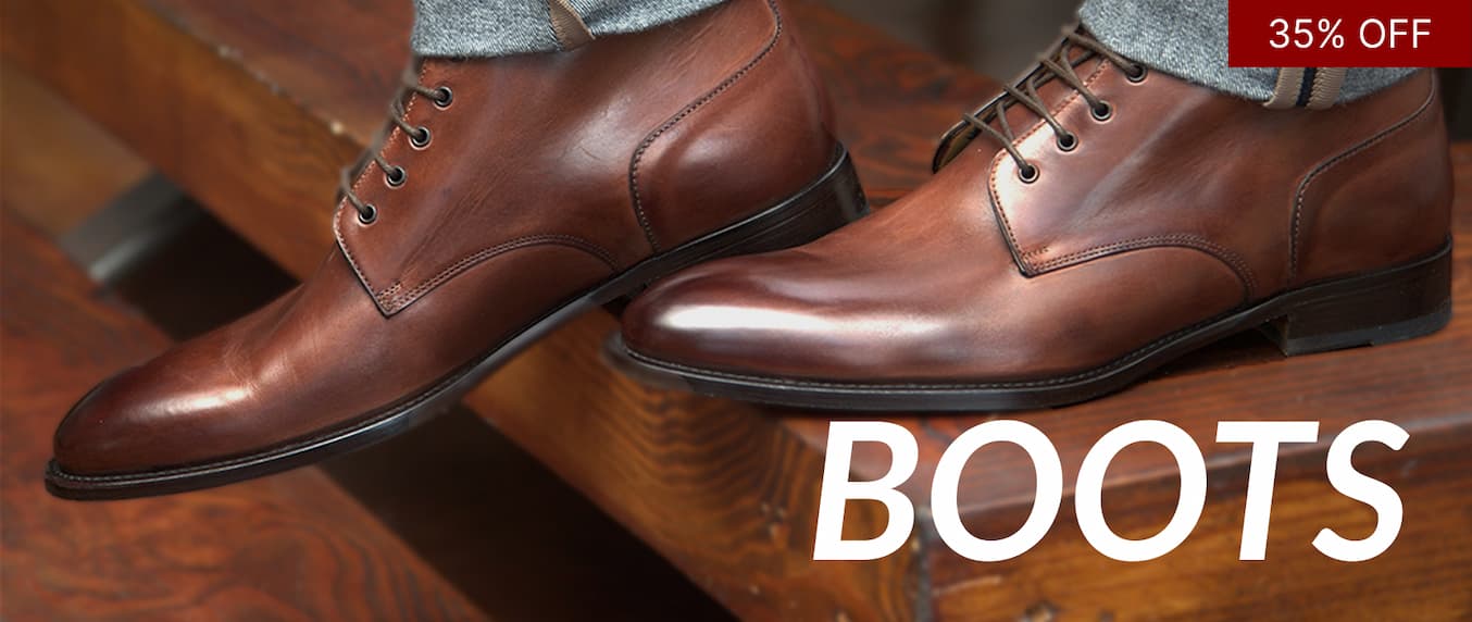 Boots | 35% Off