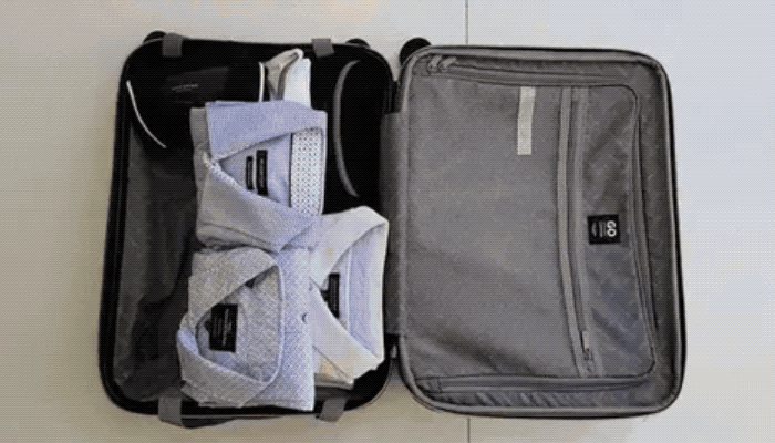 40% Off Travel Collection