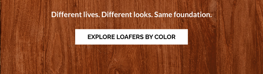 Explore Loafers