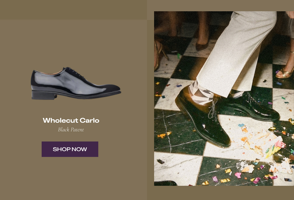 Elegance That Endures | Ace Marks