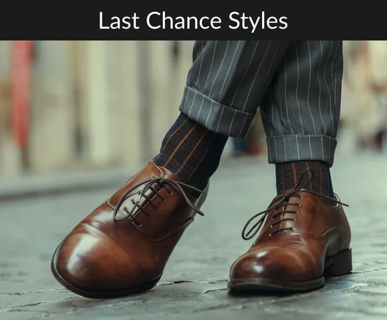 Last Chance Styles