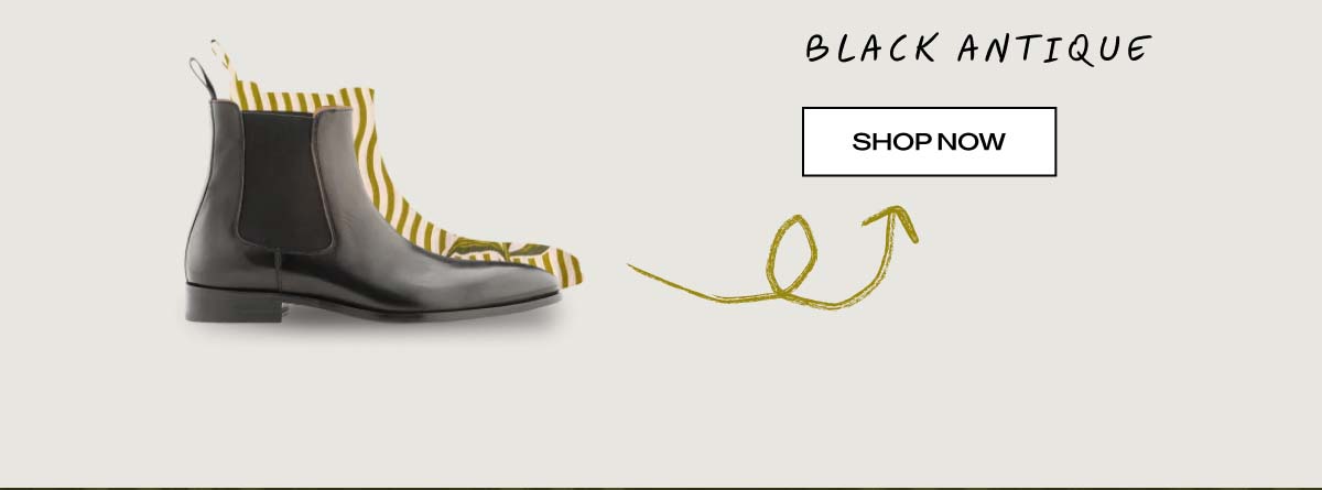 BLACK ANTIQUE [SHOP NOW]