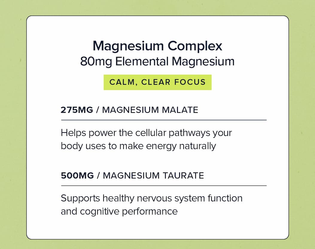 X·E Fountain | Energizing Electrolyte