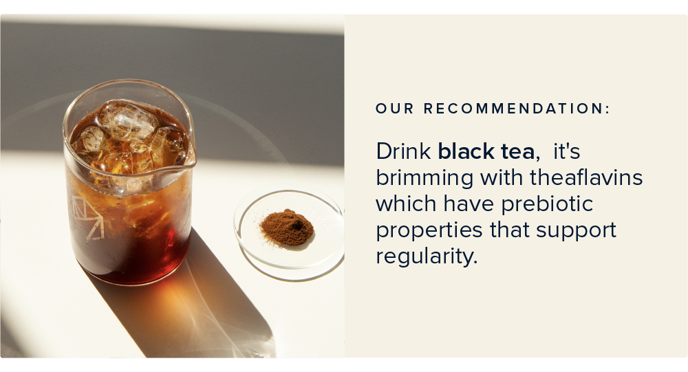 4 Signs Your Gut is Out of Balance Pique Tea