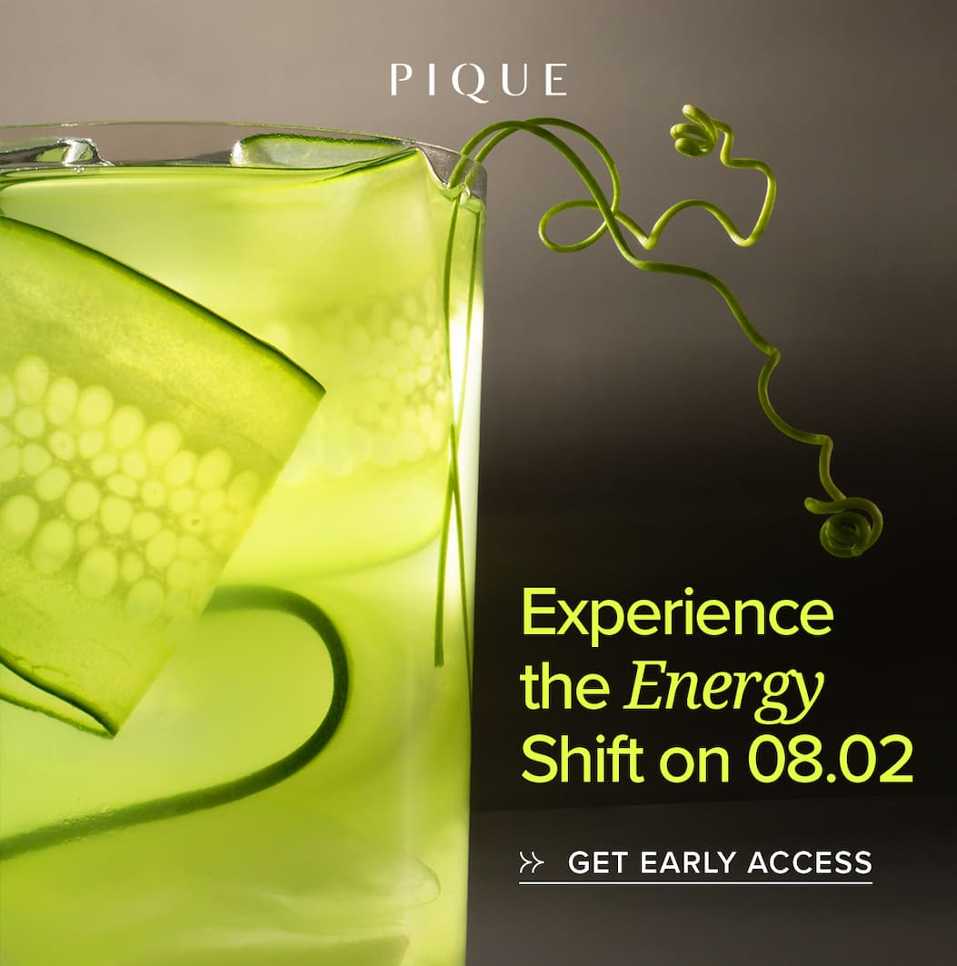 Experience the Energy Shift 8/2