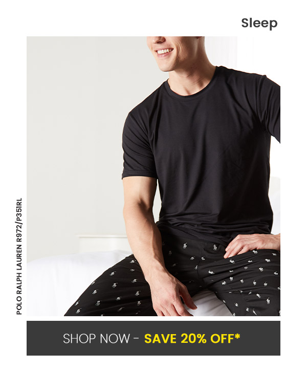 Sleepwear