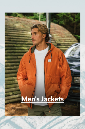 Men's Jackets