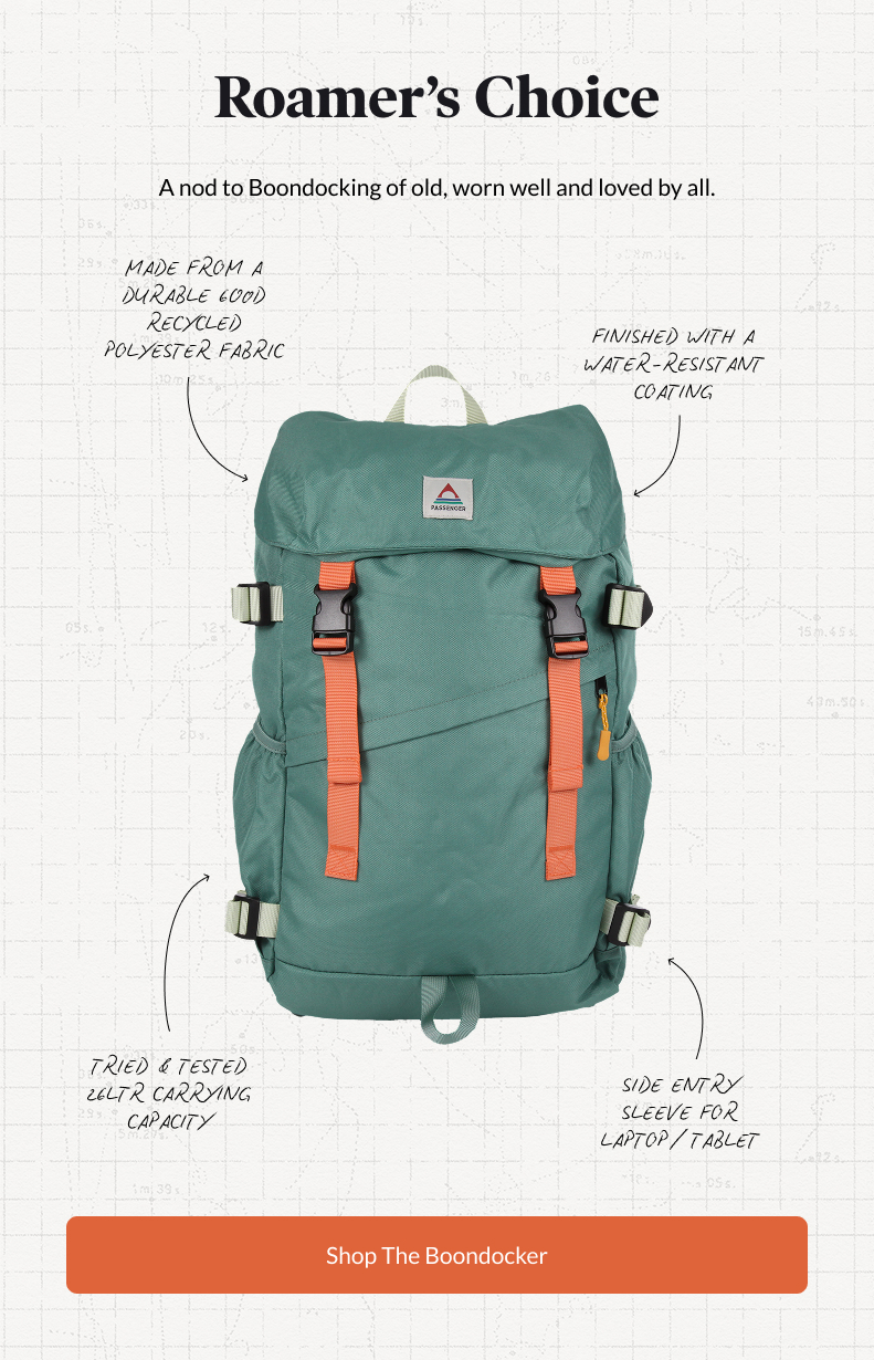 Shop The Boondocker