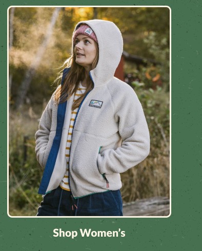 Shop Women's