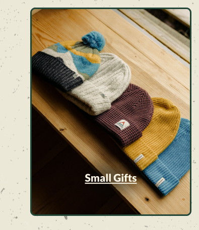 Small Gifts